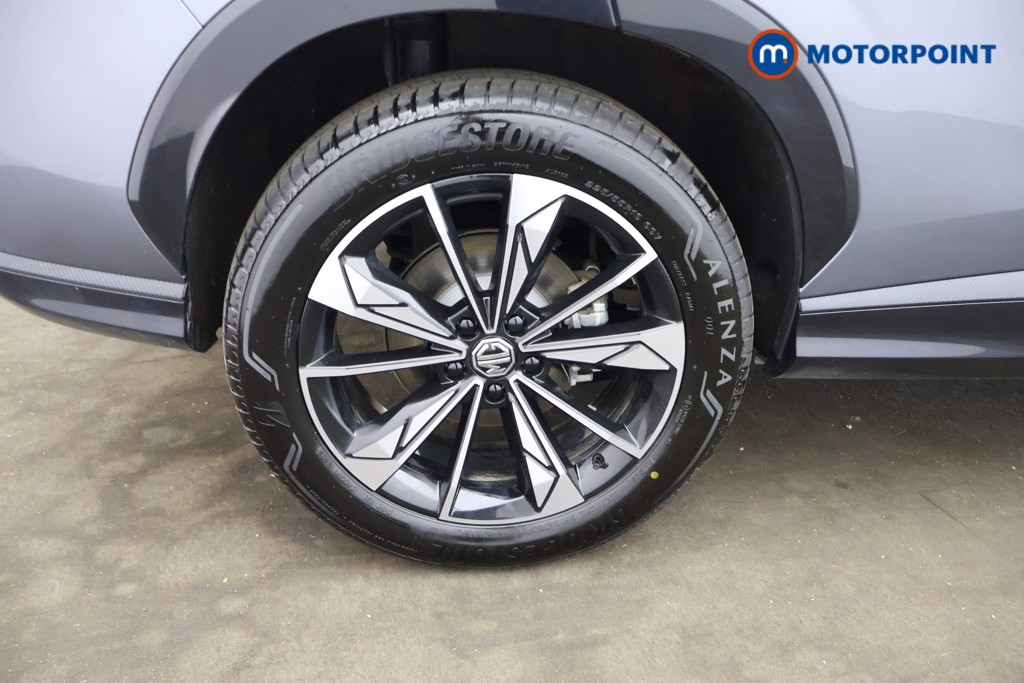 Mg Motor Uk HS Trophy Automatic Petrol-Electric Hybrid SUV - Stock Number (1633001) - 2nd supplementary image