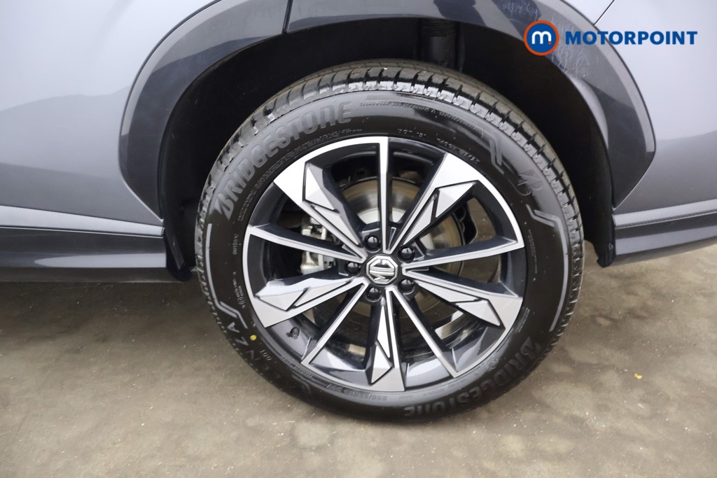 Mg Motor Uk HS Trophy Automatic Petrol-Electric Hybrid SUV - Stock Number (1633001) - 3rd supplementary image