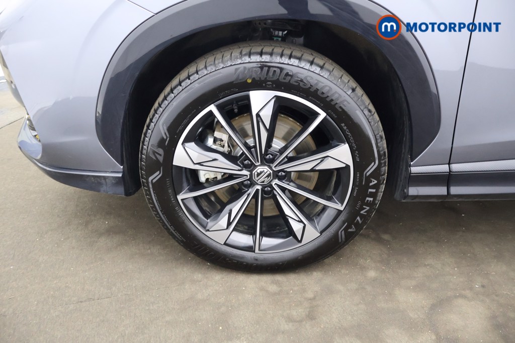 Mg Motor Uk HS Trophy Automatic Petrol-Electric Hybrid SUV - Stock Number (1633001) - 4th supplementary image