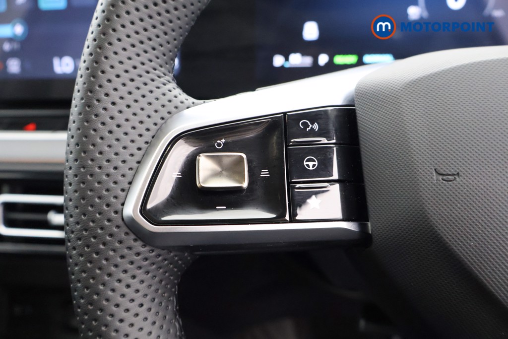 Mg Motor Uk HS Trophy Automatic Petrol-Electric Hybrid SUV - Stock Number (1633001) - 7th supplementary image