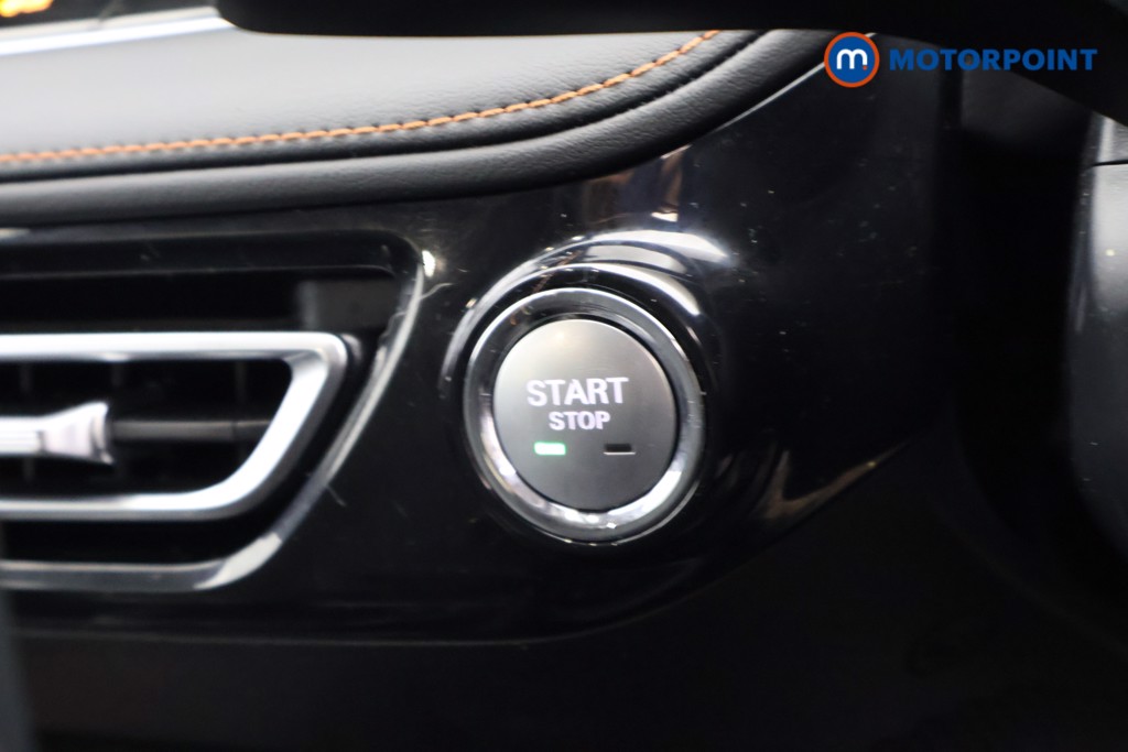 Mg Motor Uk HS Trophy Automatic Petrol-Electric Hybrid SUV - Stock Number (1633001) - 11th supplementary image