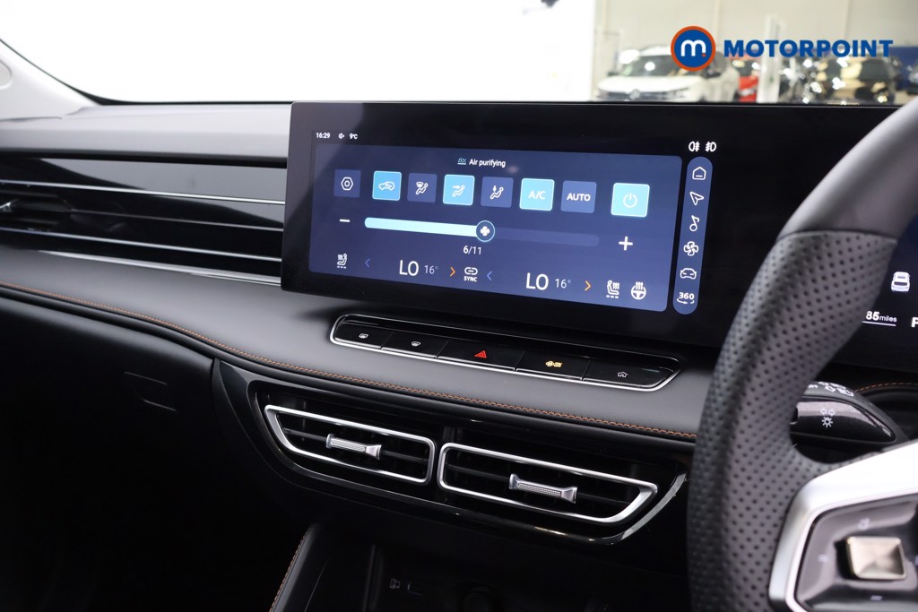 Mg Motor Uk HS Trophy Automatic Petrol-Electric Hybrid SUV - Stock Number (1633001) - 12th supplementary image