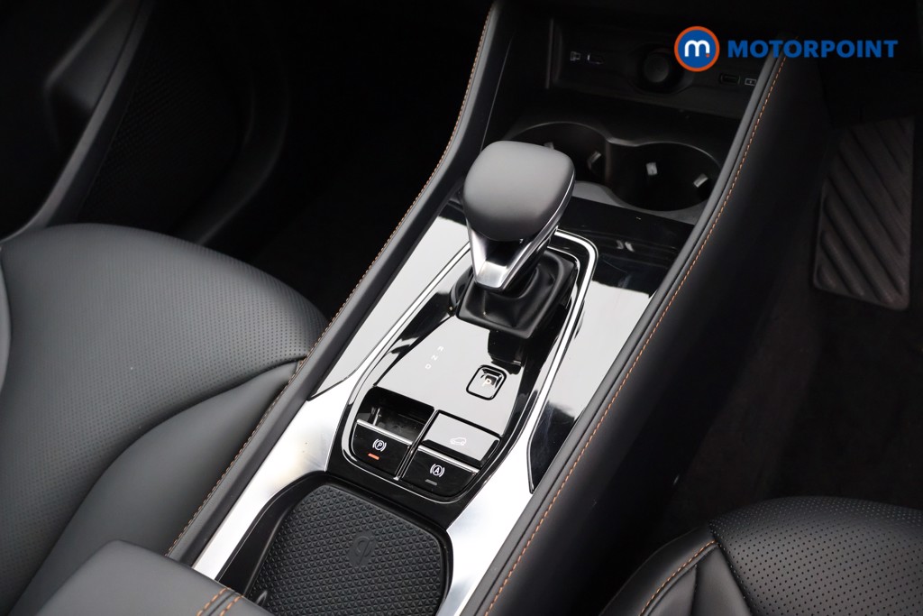 Mg Motor Uk HS Trophy Automatic Petrol-Electric Hybrid SUV - Stock Number (1633001) - 13th supplementary image