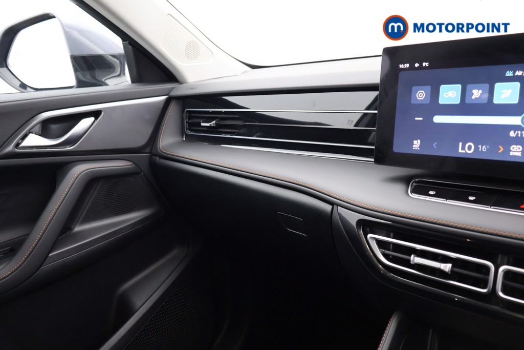 Mg Motor Uk HS Trophy Automatic Petrol-Electric Hybrid SUV - Stock Number (1633001) - 14th supplementary image