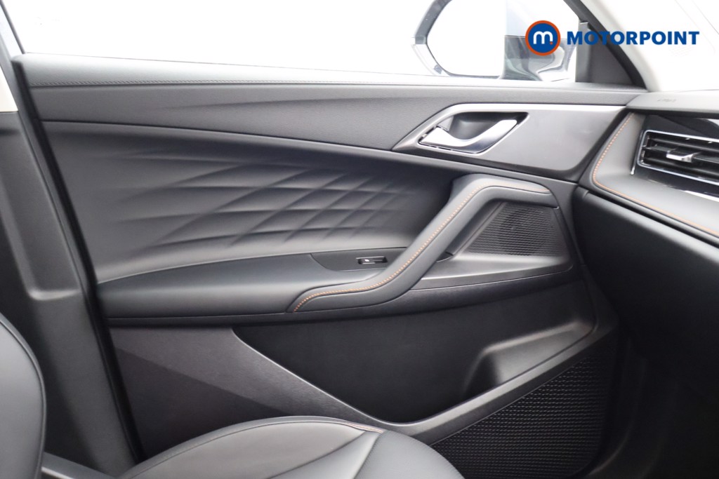 Mg Motor Uk HS Trophy Automatic Petrol-Electric Hybrid SUV - Stock Number (1633001) - 15th supplementary image