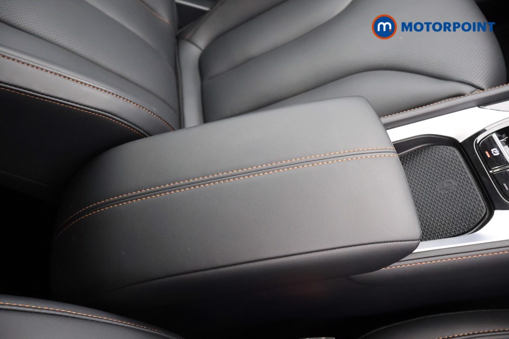 Mg Motor Uk HS Trophy Automatic Petrol-Electric Hybrid SUV - Stock Number (1633001) - 16th supplementary image