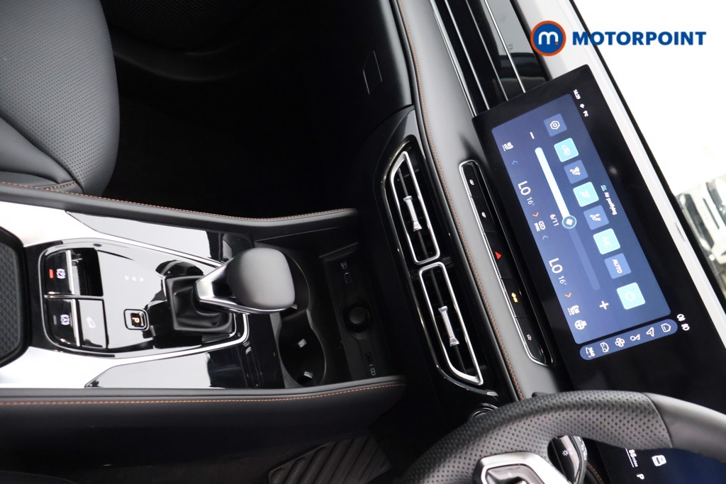 Mg Motor Uk HS Trophy Automatic Petrol-Electric Hybrid SUV - Stock Number (1633001) - 17th supplementary image