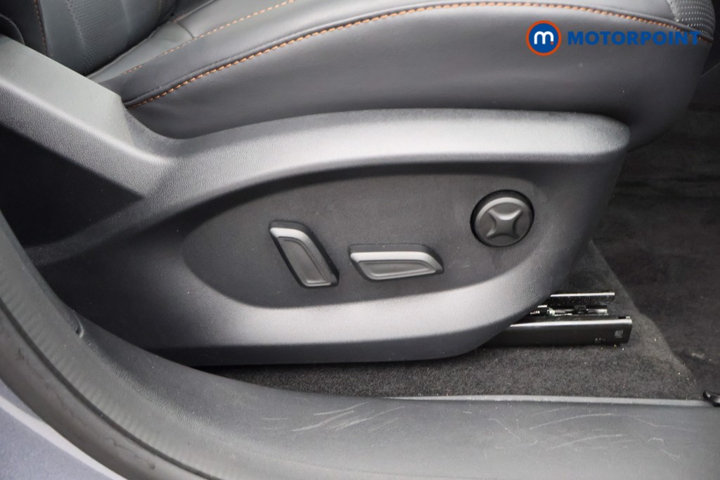 Mg Motor Uk HS Trophy Automatic Petrol-Electric Hybrid SUV - Stock Number (1633001) - 18th supplementary image