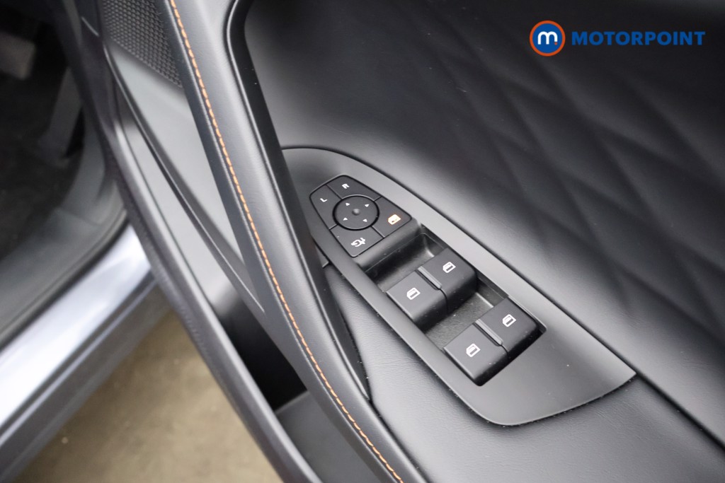 Mg Motor Uk HS Trophy Automatic Petrol-Electric Hybrid SUV - Stock Number (1633001) - 19th supplementary image