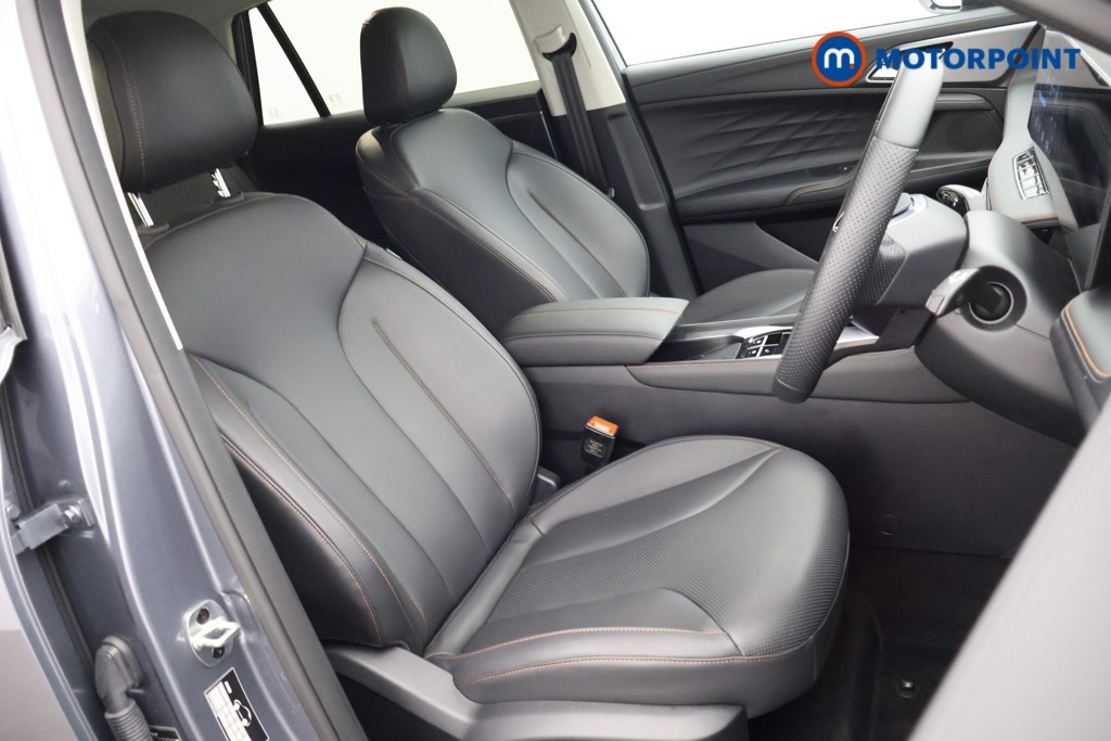 Mg Motor Uk HS Trophy Automatic Petrol-Electric Hybrid SUV - Stock Number (1633001) - 20th supplementary image