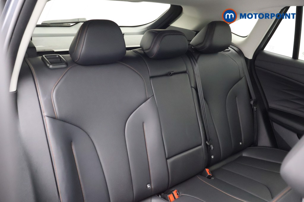 Mg Motor Uk HS Trophy Automatic Petrol-Electric Hybrid SUV - Stock Number (1633001) - 22nd supplementary image