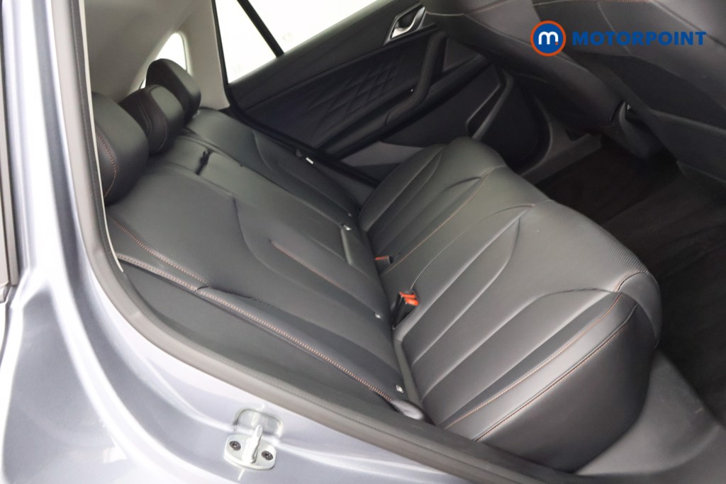 Mg Motor Uk HS Trophy Automatic Petrol-Electric Hybrid SUV - Stock Number (1633001) - 23rd supplementary image