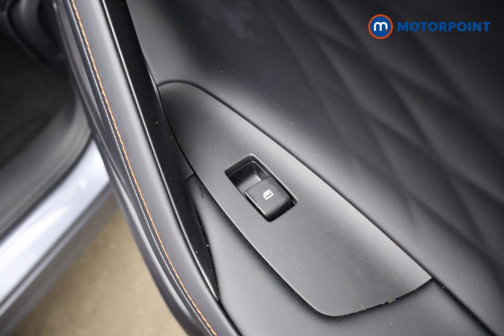 Mg Motor Uk HS Trophy Automatic Petrol-Electric Hybrid SUV - Stock Number (1633001) - 24th supplementary image