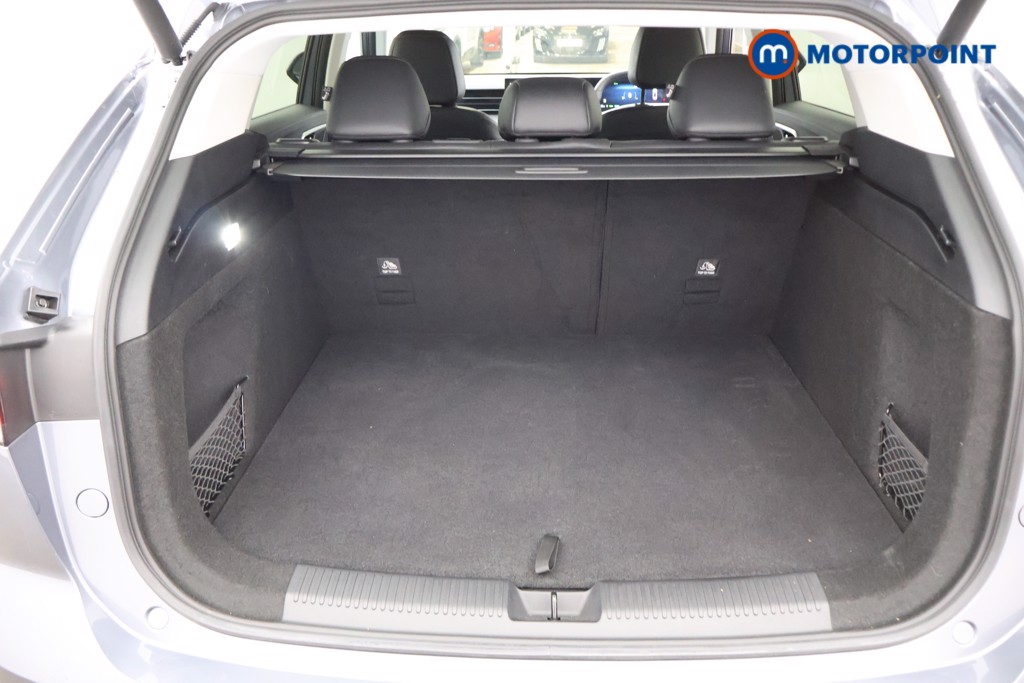 Mg Motor Uk HS Trophy Automatic Petrol-Electric Hybrid SUV - Stock Number (1633001) - 25th supplementary image