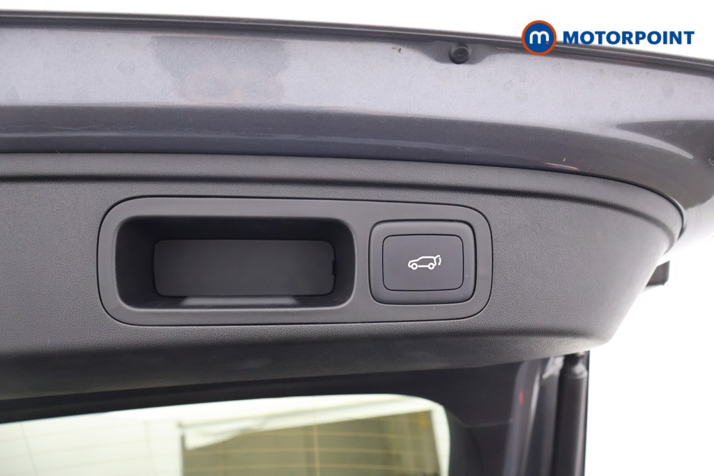 Mg Motor Uk HS Trophy Automatic Petrol-Electric Hybrid SUV - Stock Number (1633001) - 26th supplementary image