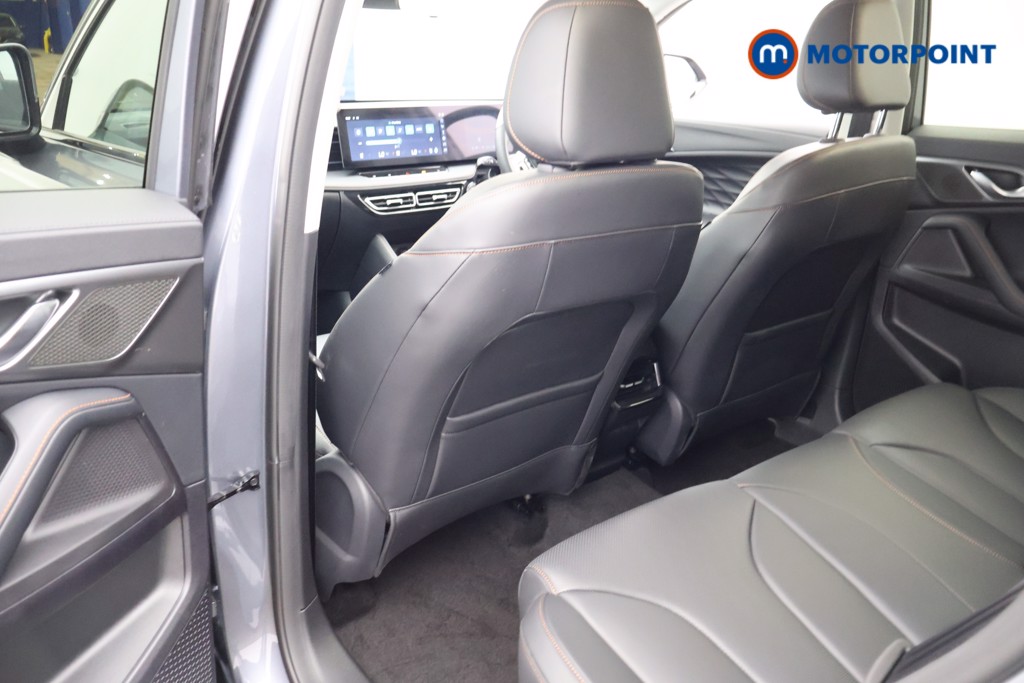 Mg Motor Uk HS Trophy Automatic Petrol-Electric Hybrid SUV - Stock Number (1633001) - 27th supplementary image