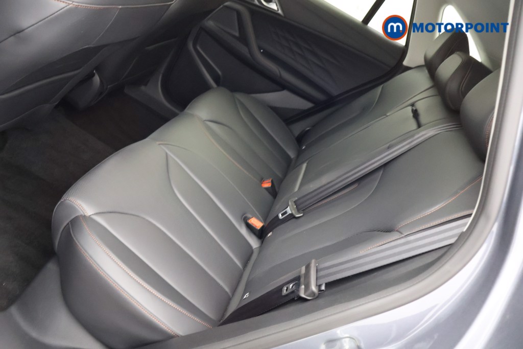 Mg Motor Uk HS Trophy Automatic Petrol-Electric Hybrid SUV - Stock Number (1633001) - 28th supplementary image