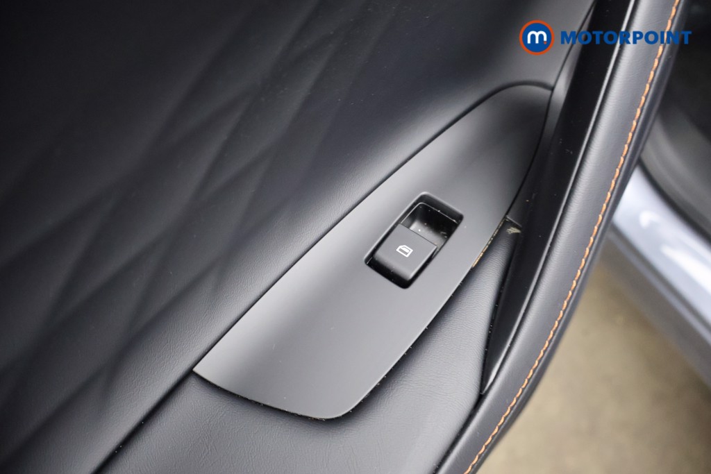 Mg Motor Uk HS Trophy Automatic Petrol-Electric Hybrid SUV - Stock Number (1633001) - 29th supplementary image