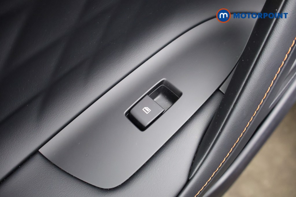 Mg Motor Uk HS Trophy Automatic Petrol-Electric Hybrid SUV - Stock Number (1633001) - 31st supplementary image