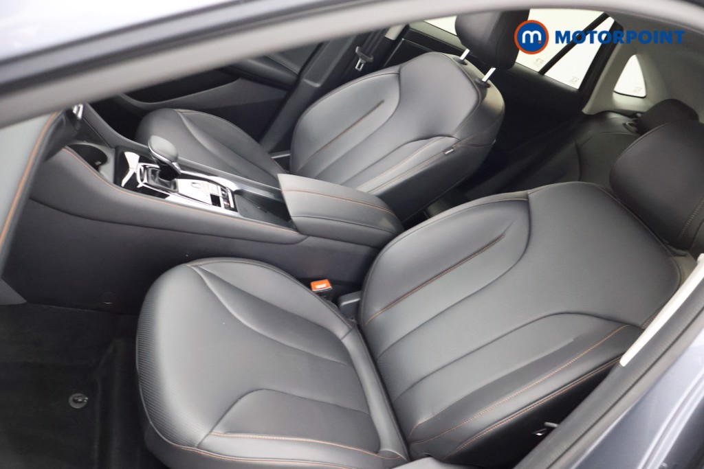 Mg Motor Uk HS Trophy Automatic Petrol-Electric Hybrid SUV - Stock Number (1633001) - 32nd supplementary image