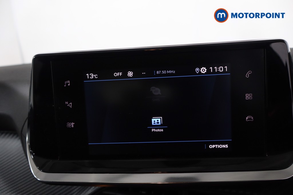 Peugeot 208 Allure Premium Manual Petrol Hatchback - Stock Number (1633136) - 2nd supplementary image