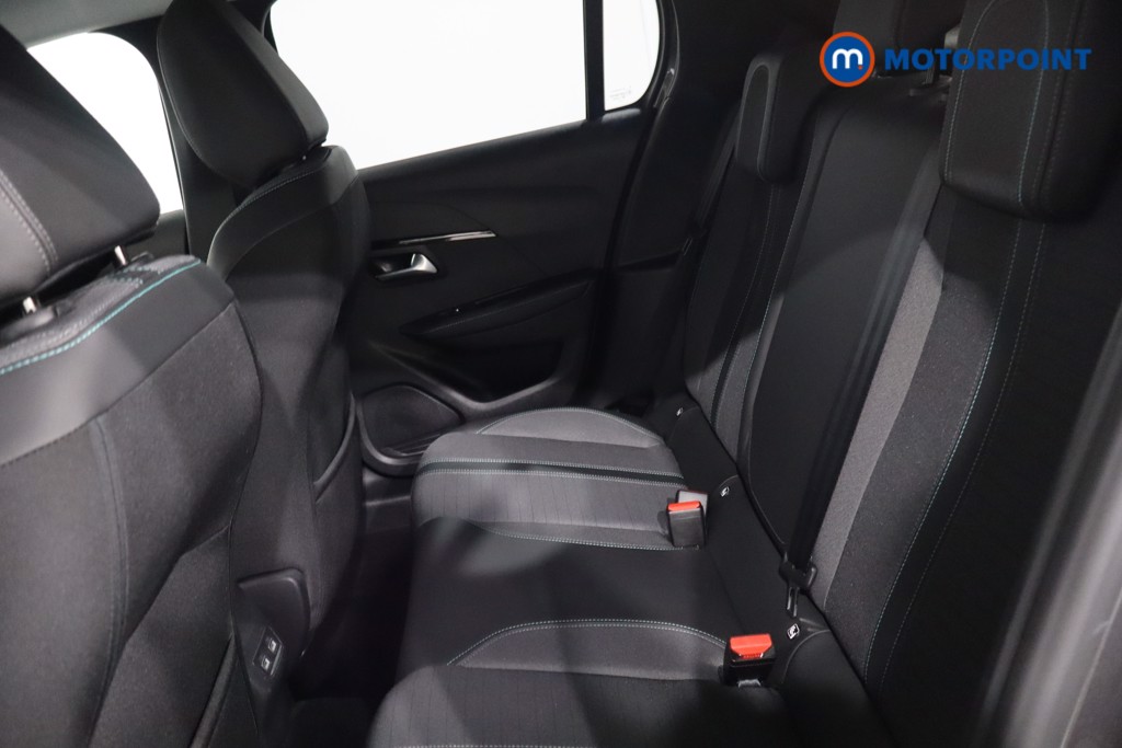 Peugeot 208 Allure Premium Manual Petrol Hatchback - Stock Number (1633136) - 5th supplementary image
