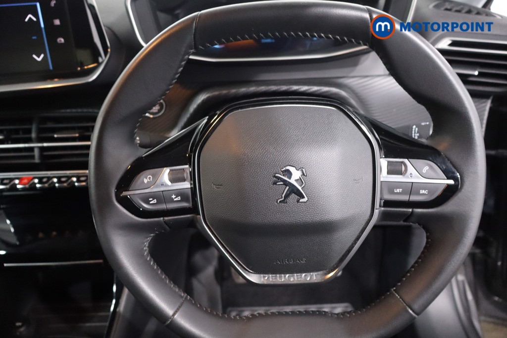 Peugeot 208 Allure Premium Manual Petrol Hatchback - Stock Number (1633136) - 6th supplementary image