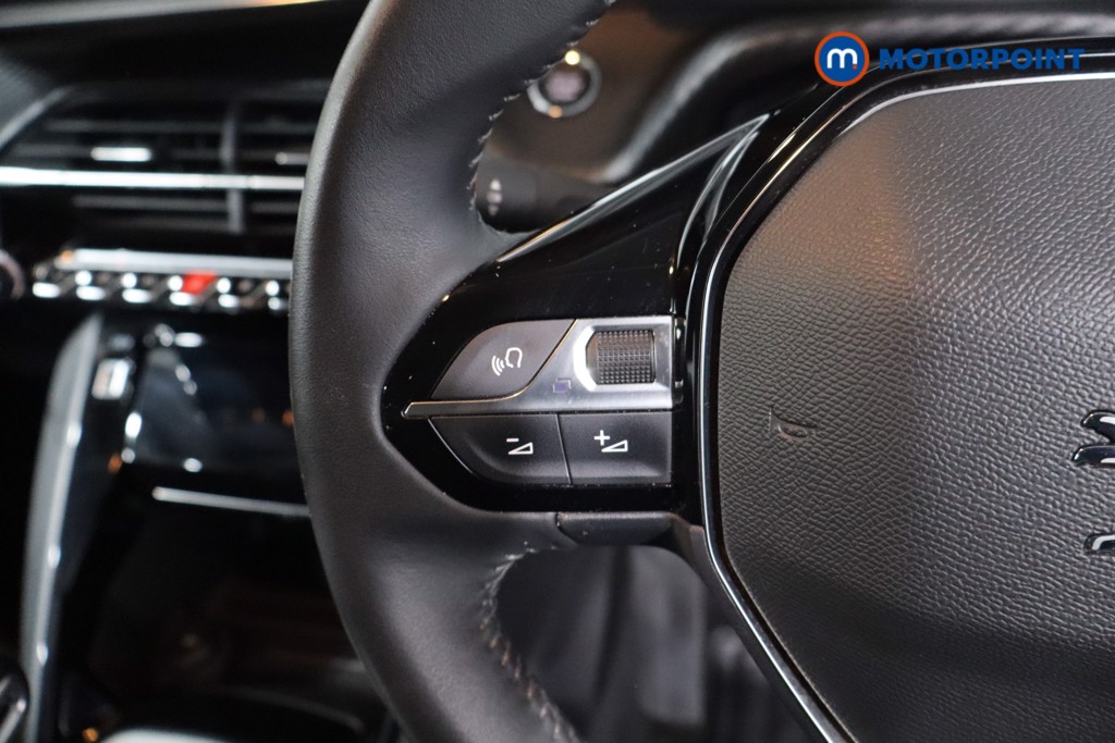 Peugeot 208 Allure Premium Manual Petrol Hatchback - Stock Number (1633136) - 7th supplementary image