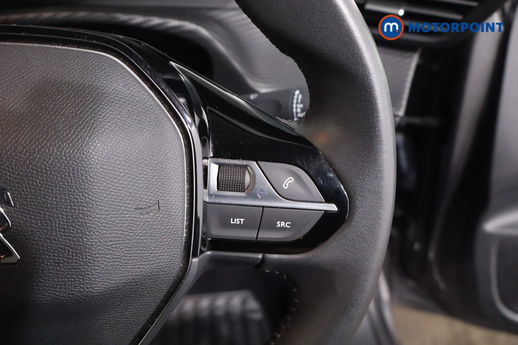 Peugeot 208 Allure Premium Manual Petrol Hatchback - Stock Number (1633136) - 8th supplementary image