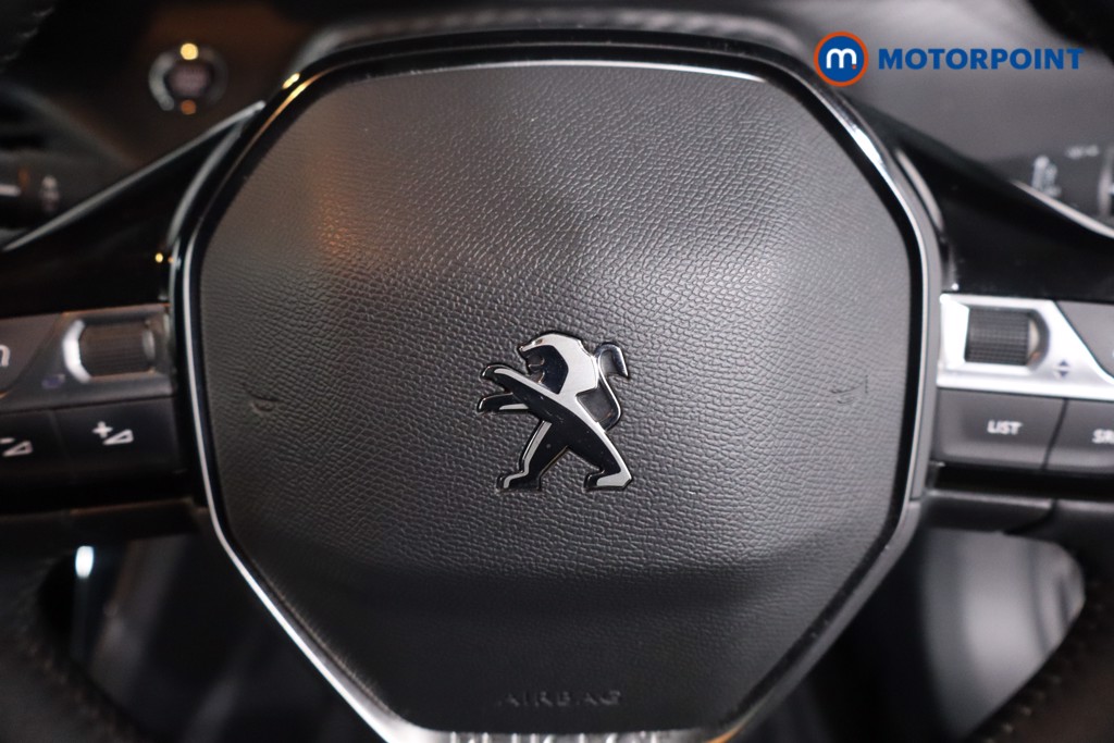 Peugeot 208 Allure Premium Manual Petrol Hatchback - Stock Number (1633136) - 13th supplementary image