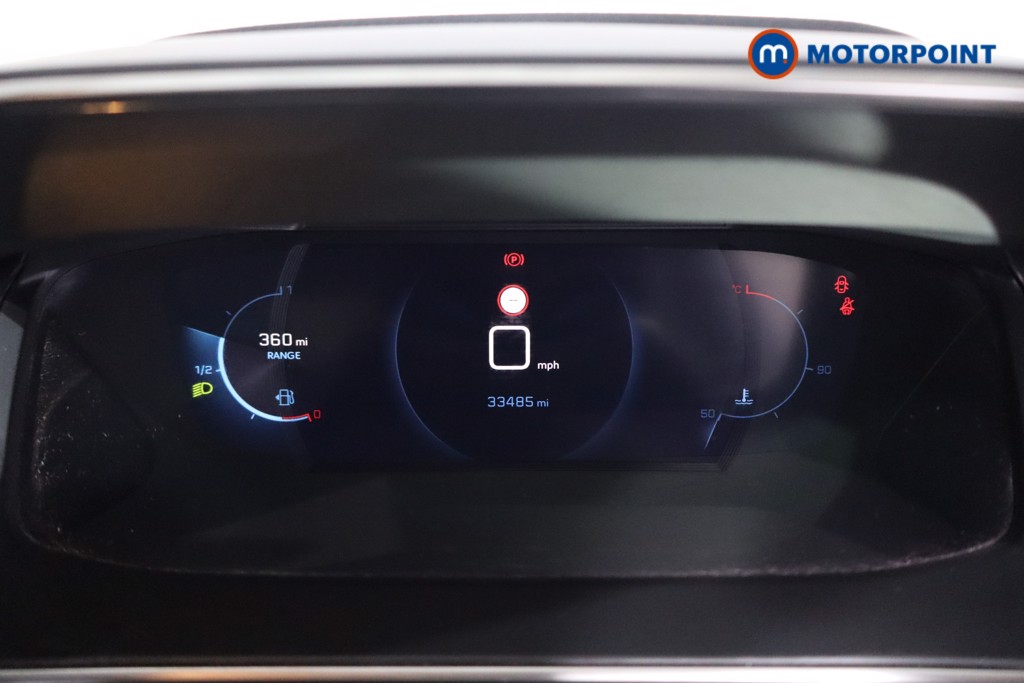 Peugeot 208 Allure Premium Manual Petrol Hatchback - Stock Number (1633136) - 16th supplementary image