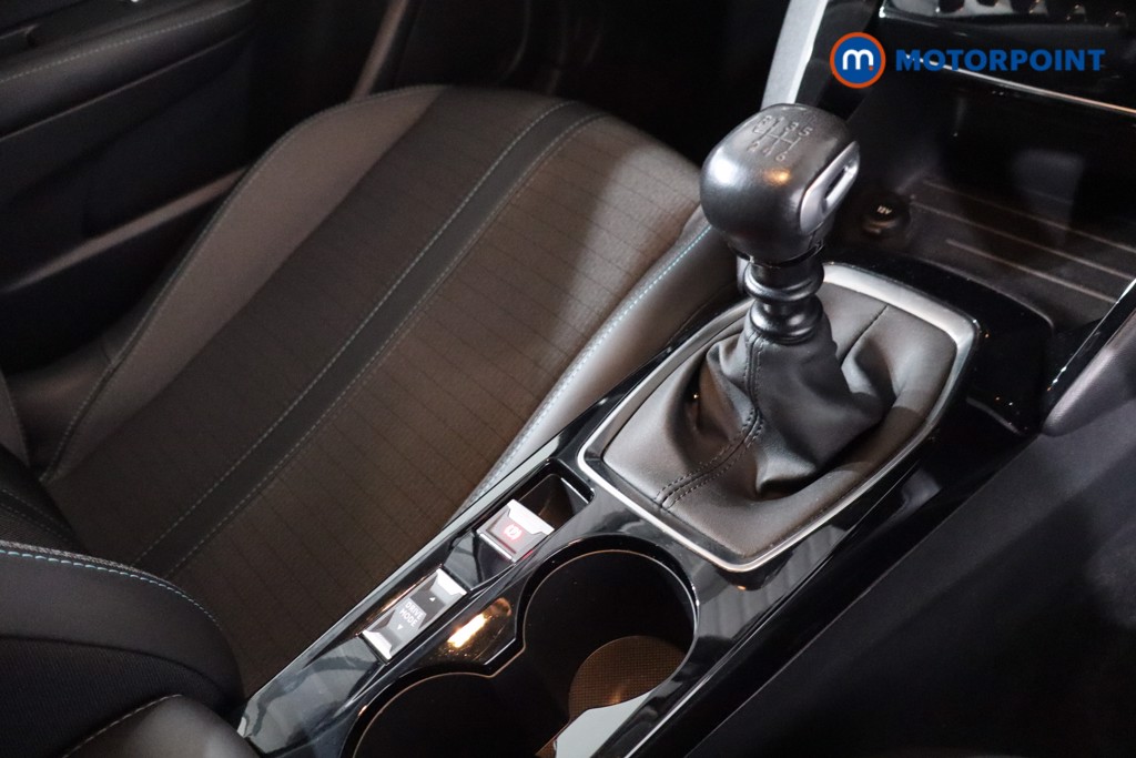 Peugeot 208 Allure Premium Manual Petrol Hatchback - Stock Number (1633136) - 18th supplementary image