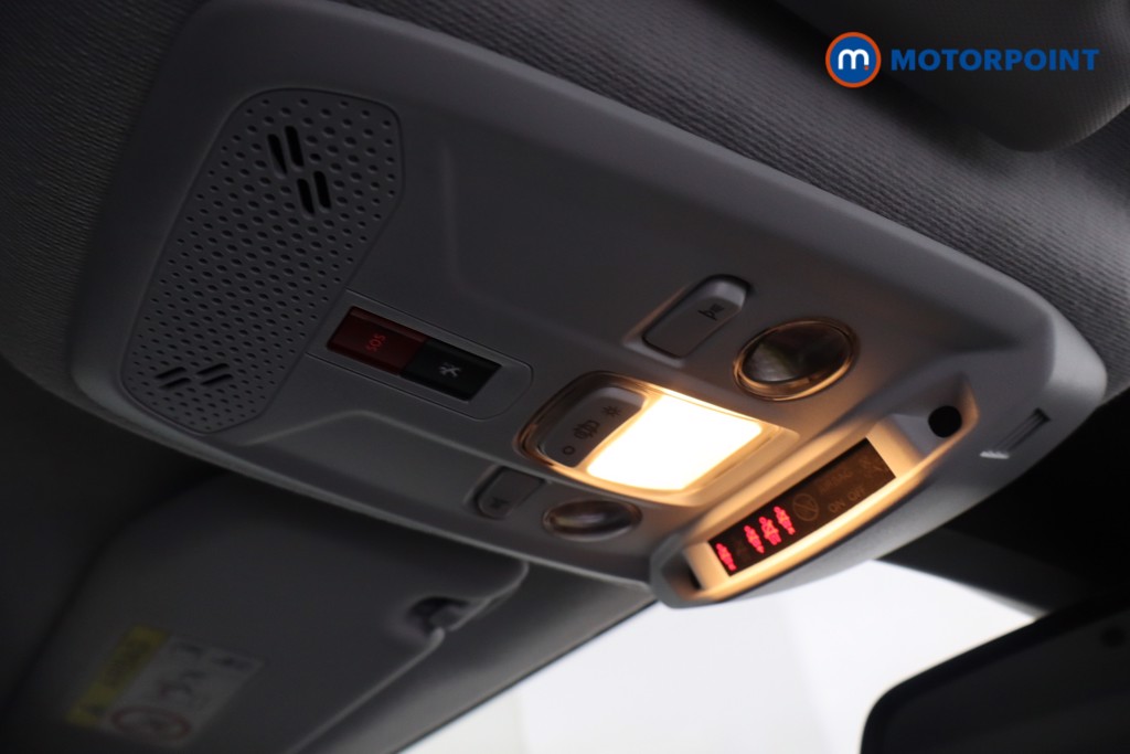Peugeot 208 Allure Premium Manual Petrol Hatchback - Stock Number (1633136) - 19th supplementary image