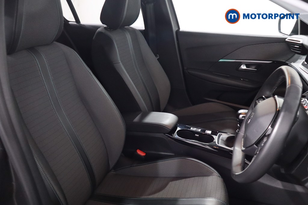Peugeot 208 Allure Premium Manual Petrol Hatchback - Stock Number (1633136) - 22nd supplementary image