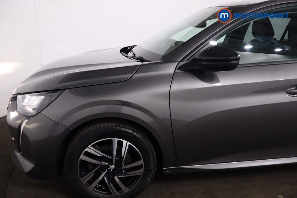 Peugeot 208 Allure Premium Manual Petrol Hatchback - Stock Number (1633136) - 26th supplementary image