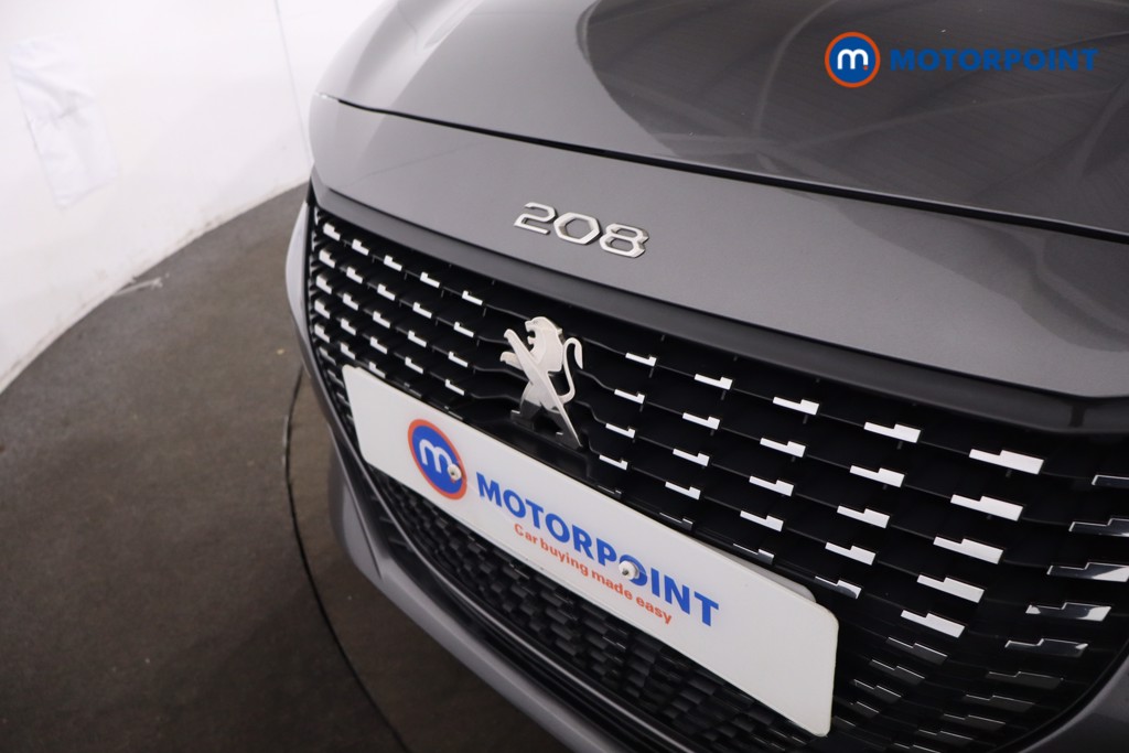 Peugeot 208 Allure Premium Manual Petrol Hatchback - Stock Number (1633136) - 27th supplementary image