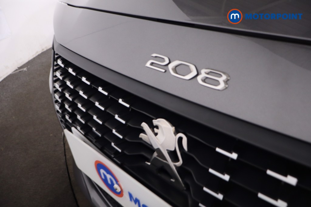 Peugeot 208 Allure Premium Manual Petrol Hatchback - Stock Number (1633136) - 28th supplementary image