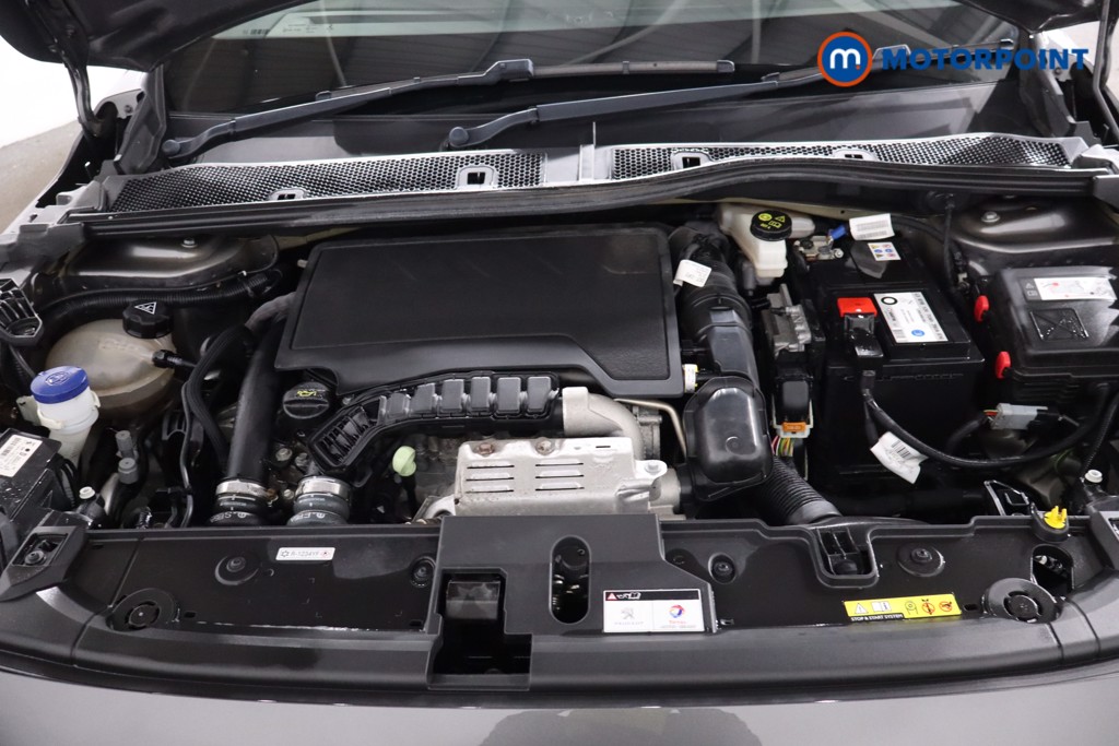 Peugeot 208 Allure Premium Manual Petrol Hatchback - Stock Number (1633136) - 31st supplementary image