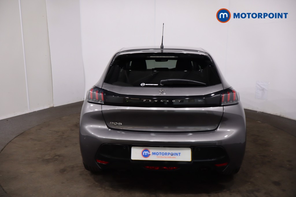 Peugeot 208 Allure Premium Manual Petrol Hatchback - Stock Number (1633136) - 33rd supplementary image