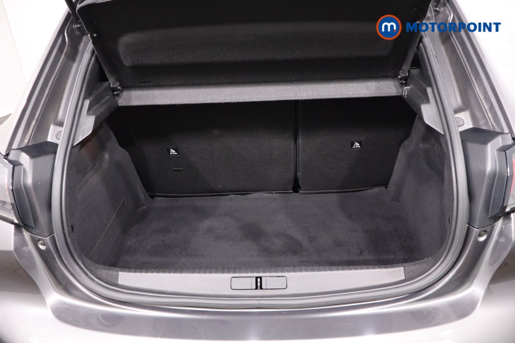 Peugeot 208 Allure Premium Manual Petrol Hatchback - Stock Number (1633136) - 36th supplementary image