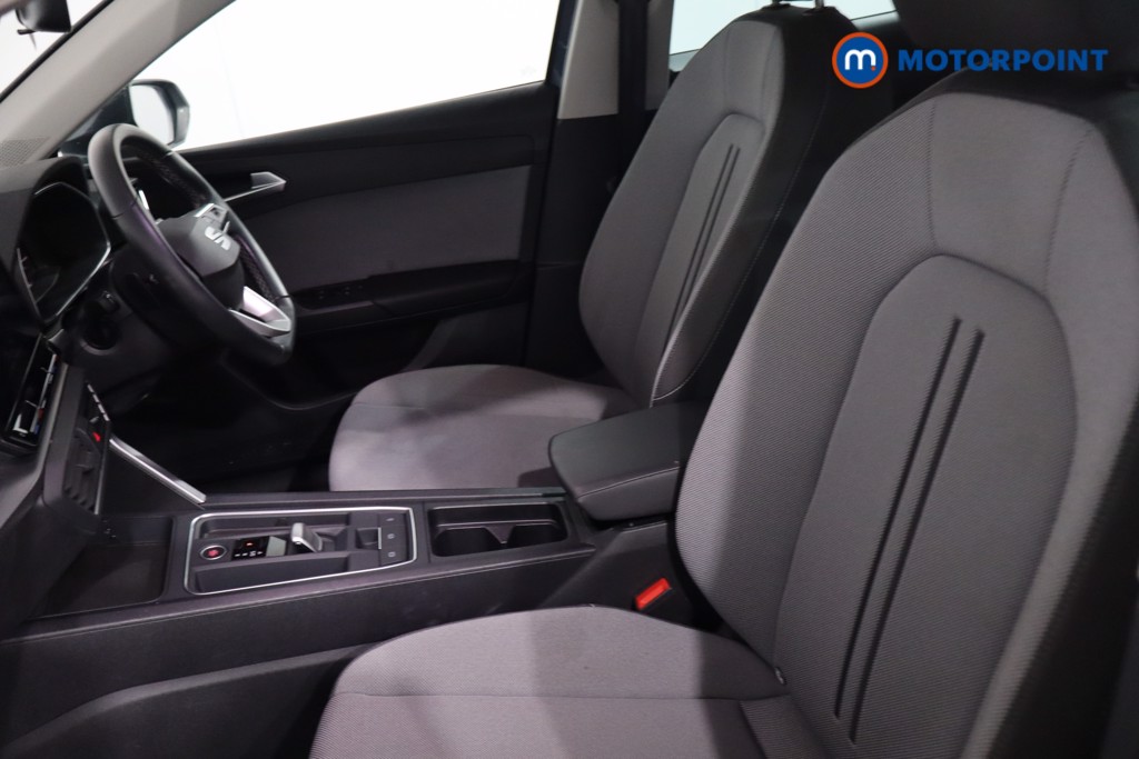 Seat Leon Se Dynamic Automatic Petrol Hatchback - Stock Number (1633155) - 4th supplementary image