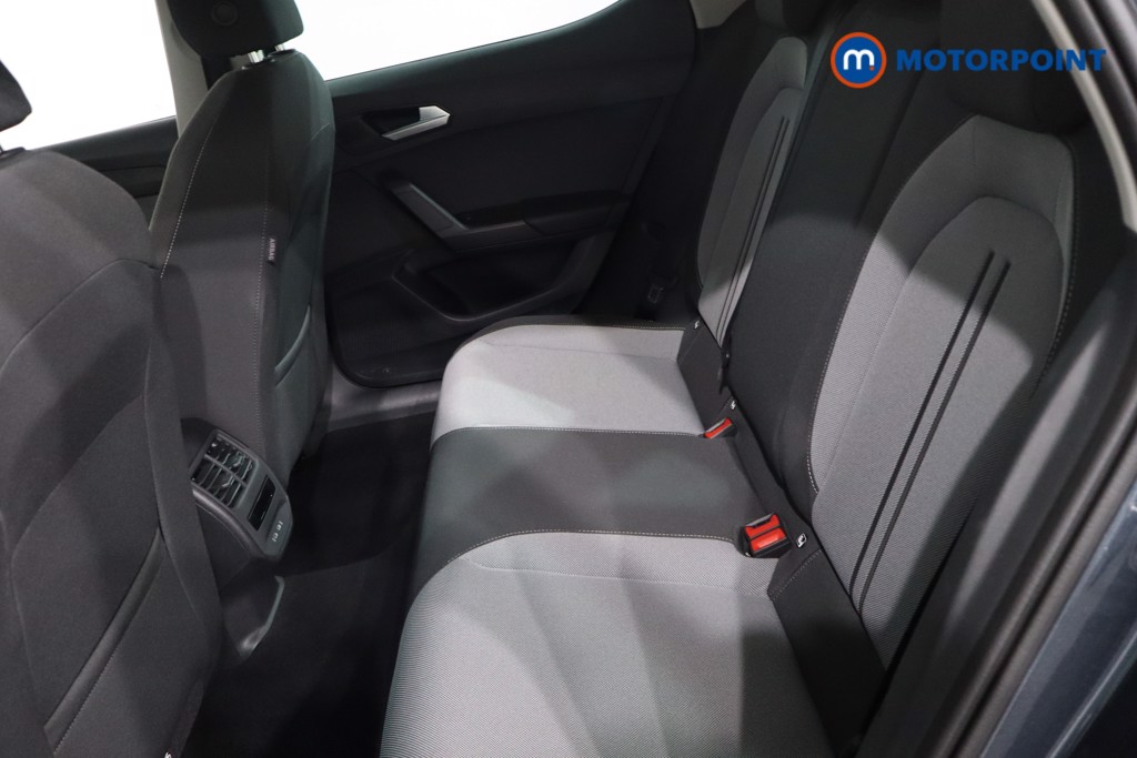 Seat Leon Se Dynamic Automatic Petrol Hatchback - Stock Number (1633155) - 5th supplementary image