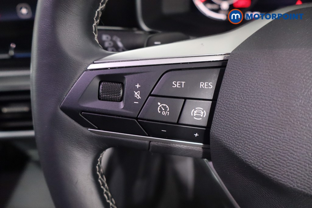 Seat Leon Se Dynamic Automatic Petrol Hatchback - Stock Number (1633155) - 7th supplementary image