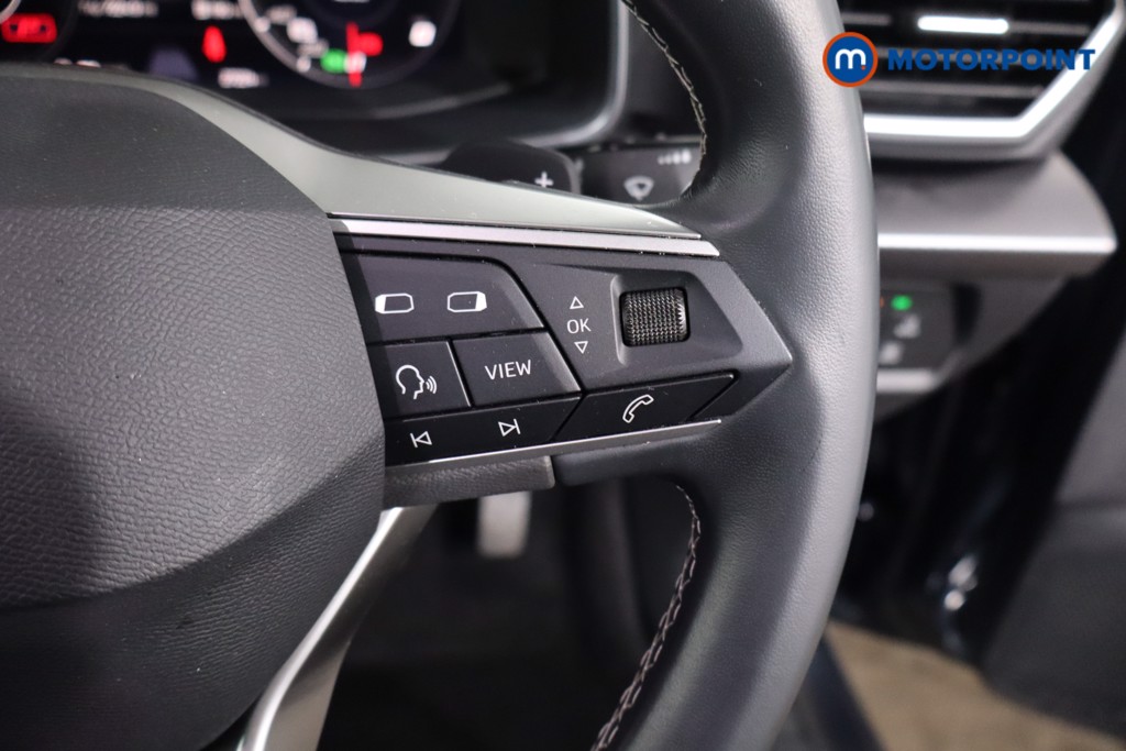 Seat Leon Se Dynamic Automatic Petrol Hatchback - Stock Number (1633155) - 8th supplementary image