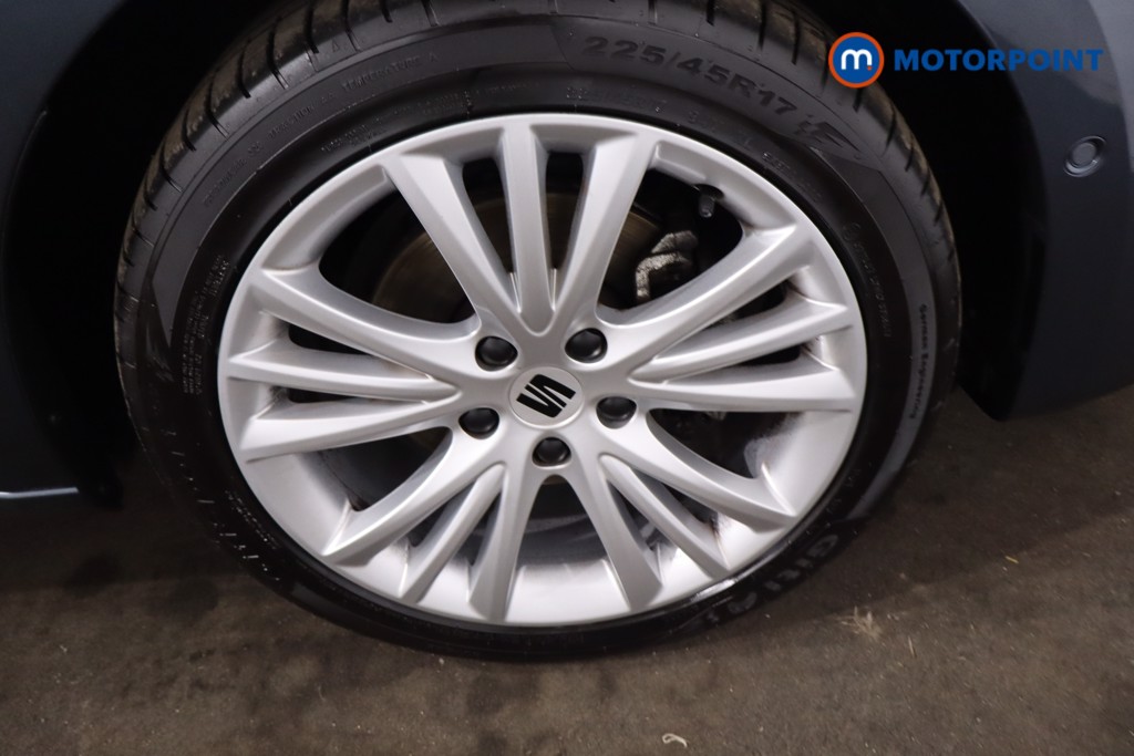 Seat Leon Se Dynamic Automatic Petrol Hatchback - Stock Number (1633155) - 9th supplementary image