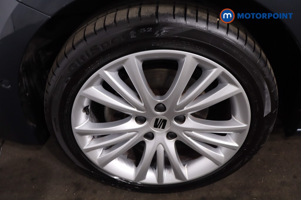 Seat Leon Se Dynamic Automatic Petrol Hatchback - Stock Number (1633155) - 11th supplementary image