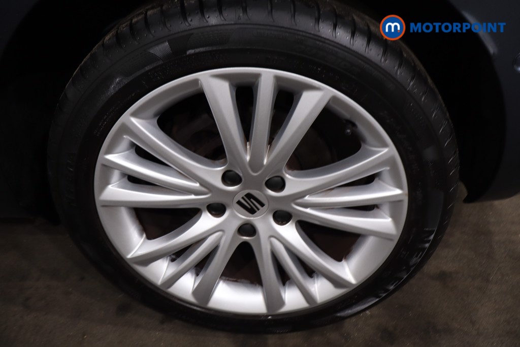 Seat Leon Se Dynamic Automatic Petrol Hatchback - Stock Number (1633155) - 12th supplementary image