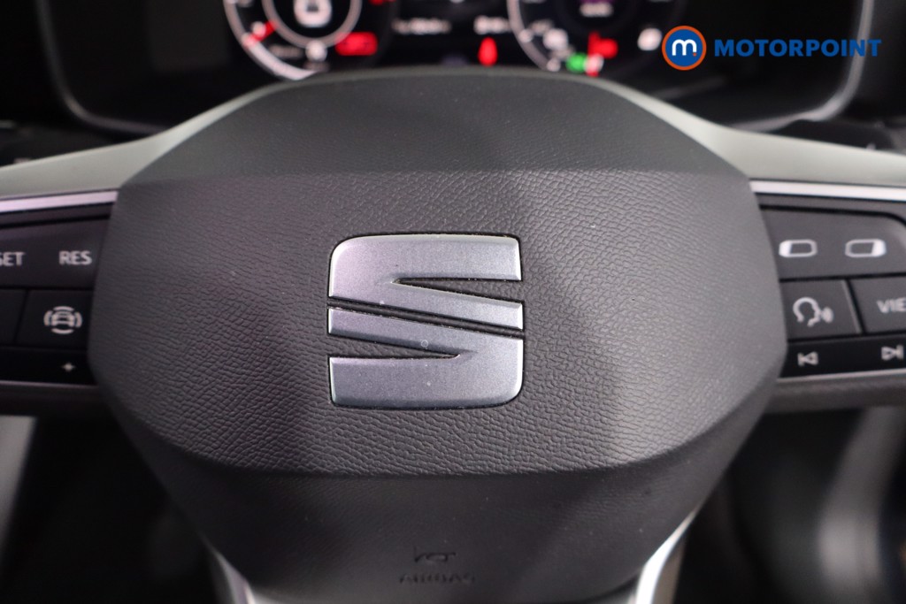 Seat Leon Se Dynamic Automatic Petrol Hatchback - Stock Number (1633155) - 13th supplementary image