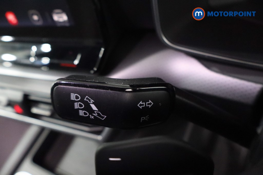 Seat Leon Se Dynamic Automatic Petrol Hatchback - Stock Number (1633155) - 14th supplementary image