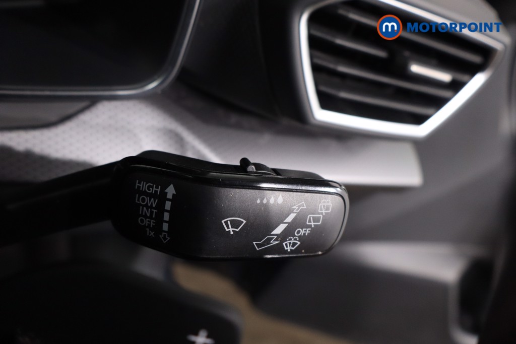 Seat Leon Se Dynamic Automatic Petrol Hatchback - Stock Number (1633155) - 15th supplementary image